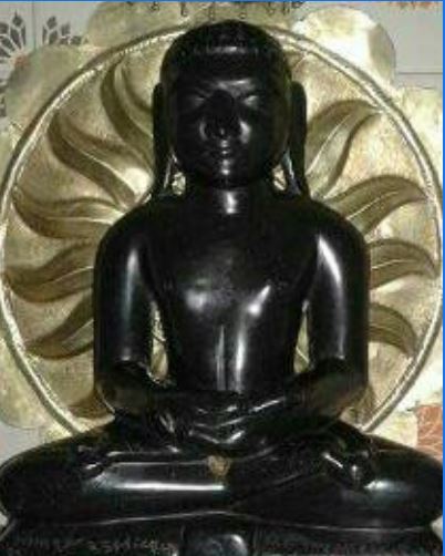 Shri 1008 Neminath Digamber Jain Mandir, Indrana, District - Jabalpur (Madhya Pradesh) image 1