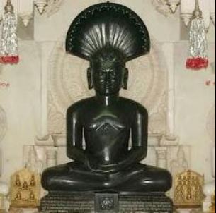 Shri 1008 Parshvnath Digamber Jain Mandir, Station Mandi, Ganj Basoda, District - Vidisha (M.P.) image 8