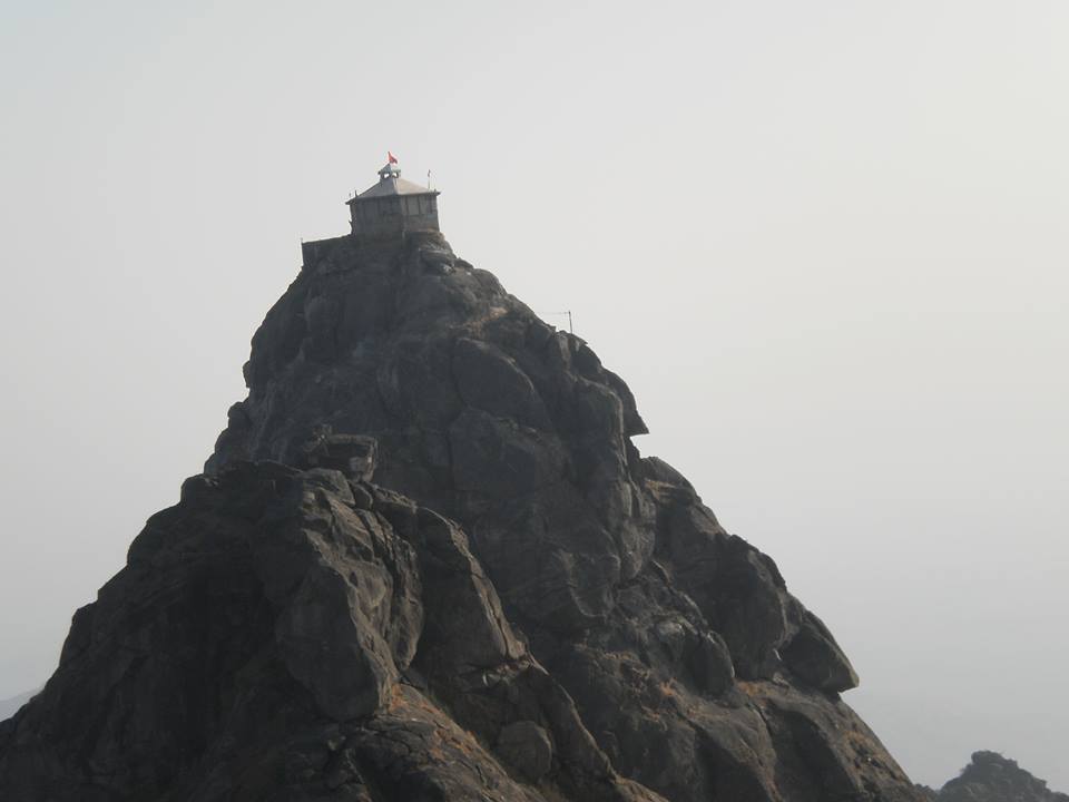 Shri Girnarji Siddha Kshetra, Shri Girnarji, District - Junagadh (Gujarat) image 2