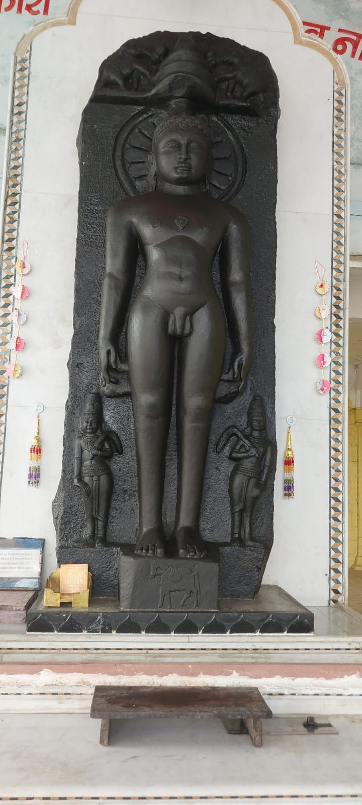 Shri 1008 Digamber Jain Jinodya Tirth Kshetra Nasiya, Sironj, District - Vidisha (M.P.) image 4