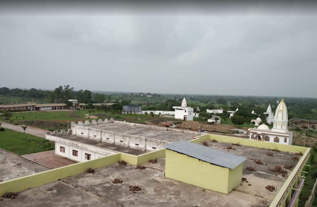 Shri 1008 Digamber Jain Jinodya Tirth Kshetra Nasiya, Sironj, District - Vidisha (M.P.) image 9