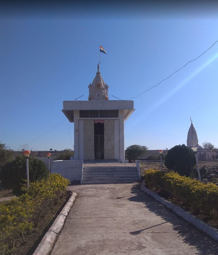 Shri 1008 Digamber Jain Jinodya Tirth Kshetra Nasiya, Sironj, District - Vidisha (M.P.) image 10