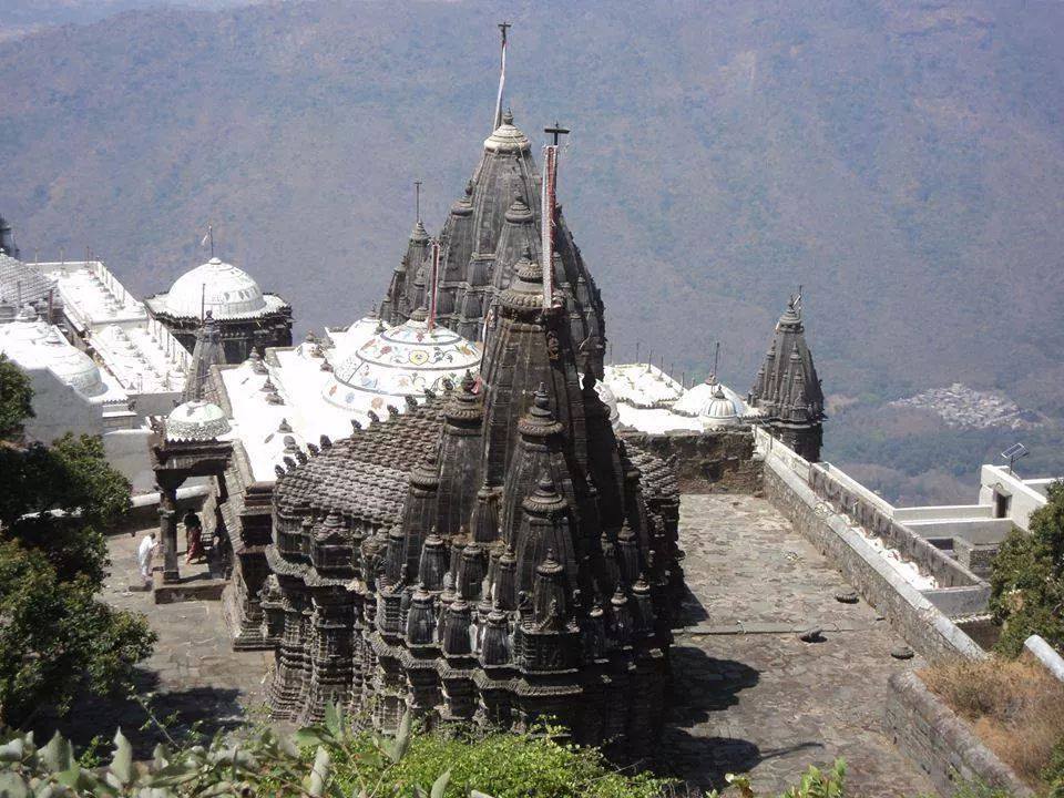 Shri Girnarji Siddha Kshetra, Shri Girnarji, District - Junagadh (Gujarat) image 4