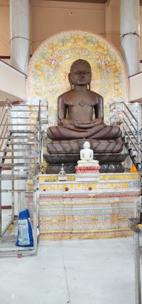 Shri Mahaveer Digamber Jain Mandir, Kumbhraj, District - Guna (Madhya Pradesh) image 5