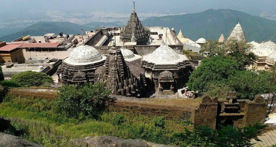 Shri Girnarji Siddha Kshetra, Shri Girnarji, District - Junagadh (Gujarat) image 5