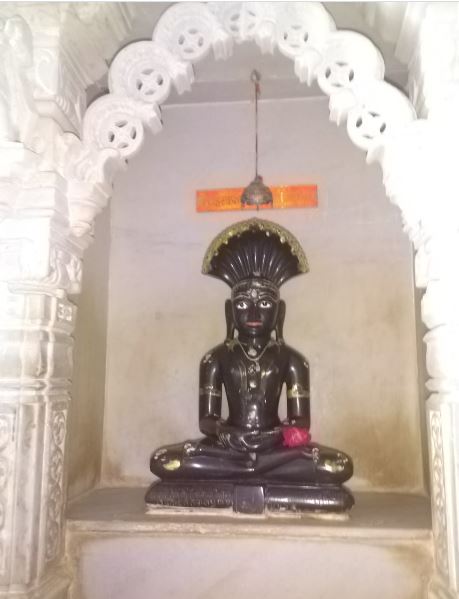 Shri Bhoyrawala Adinath Jain Shwetamber Mandir, Badnawar, District - Dhar (M.P.) image 9