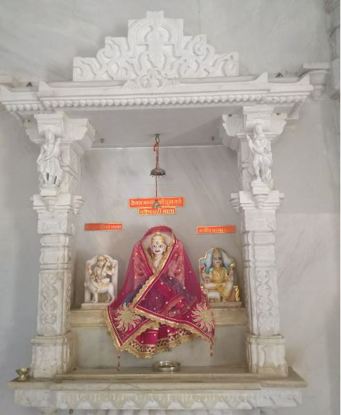 Shri Bhoyrawala Adinath Jain Shwetamber Mandir, Badnawar, District - Dhar (M.P.) image 10