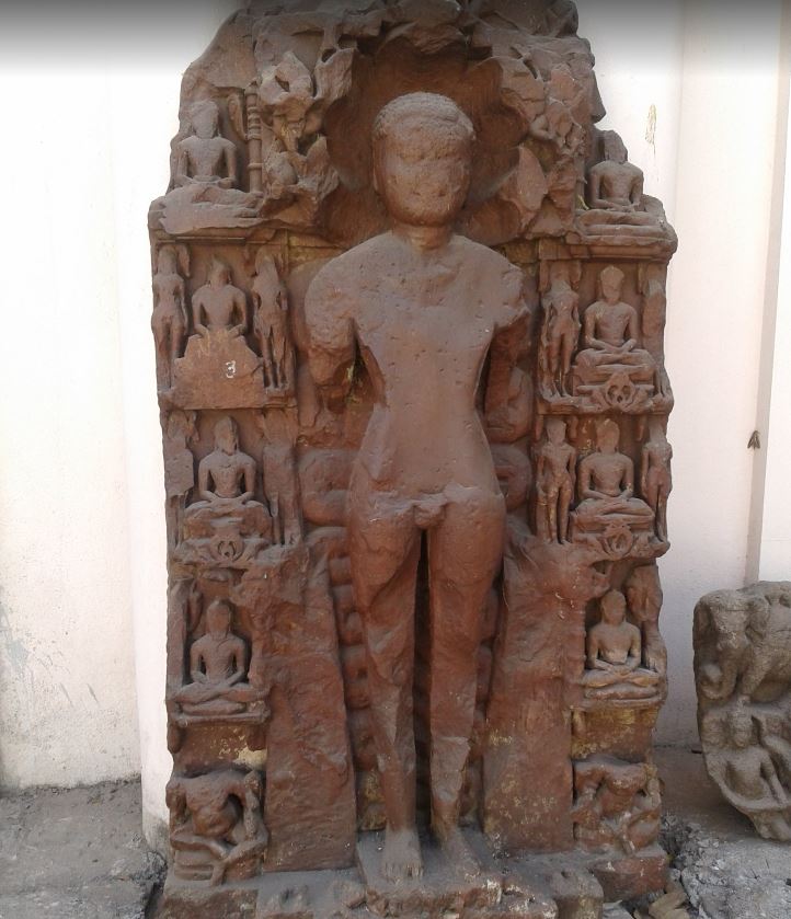 Jain Museum, Jaisinghpura, Ujjain (Madhya Pradesh) image 2