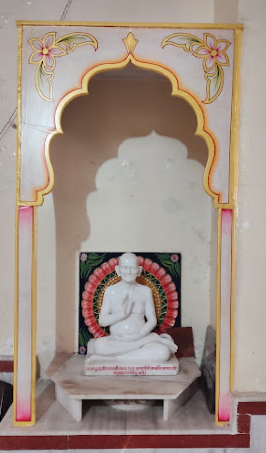 Shri 1008 Sumatinath Digamber Jain Mandir, Indira Nagar, Ujjain (M.P.) image 6