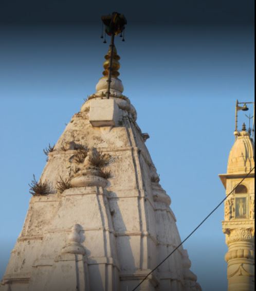 Shri Bandi Lal Ji Digamber Jain Mandir and Dharamshala, Taleti, Girnarji, Junagadh (Gujarat) image 3
