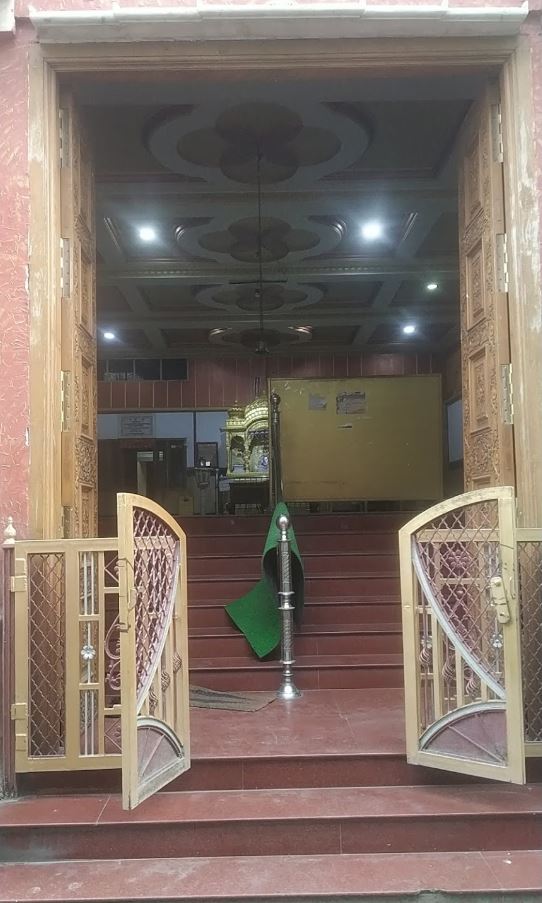 Shri Mahaveer Swami Jain Shwetamber Mandir, Khachrod, District - Ujjain (M.P.) image 1