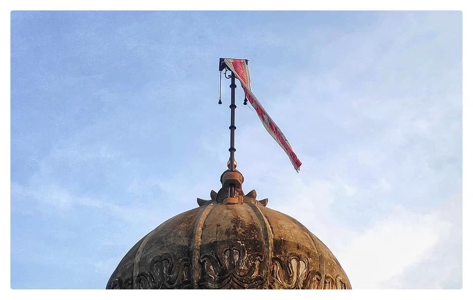 Shri Chintamani Parshvnath Jain Shwetamber Mandir, Madawada, Khachrod, District - Ujjain (M.P.) thumbnail 3