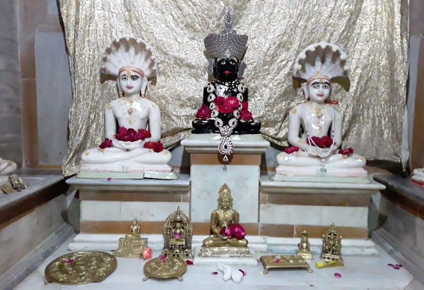 Shri Shwetamber Jain Mandir, Runija, District - Mandsaur (M.P.) image 3