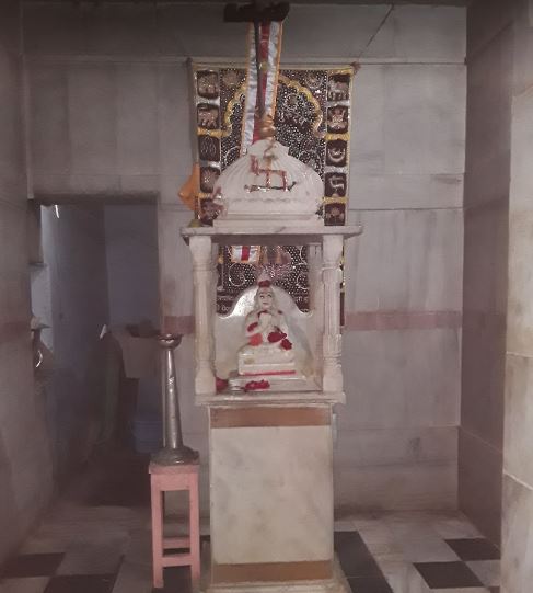 Shri Shwetamber Jain Mandir, Runija, District - Mandsaur (M.P.) image 4