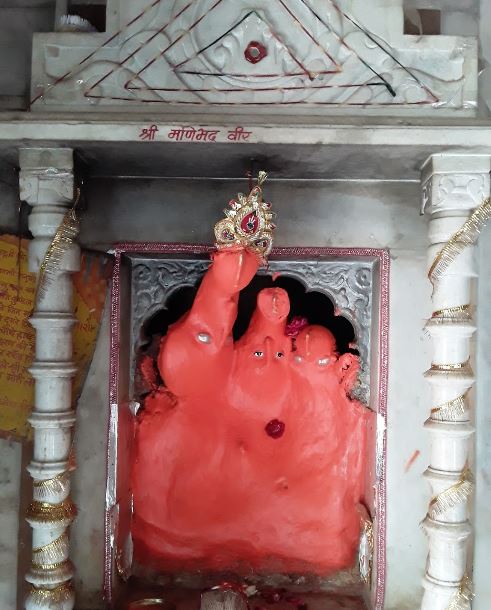 Shri Shwetamber Jain Mandir, Runija, District - Mandsaur (M.P.) image 6