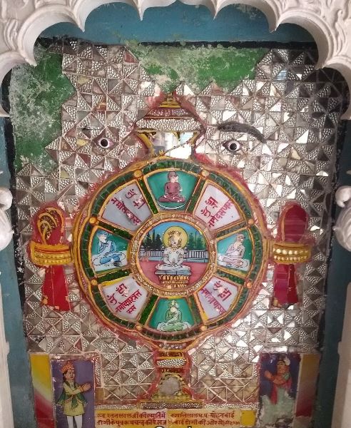 Shri Shwetamber Jain Mandir, Runija, District - Mandsaur (M.P.) image 7