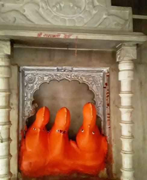 Shri Shwetamber Jain Mandir, Runija, District - Mandsaur (M.P.) image 8