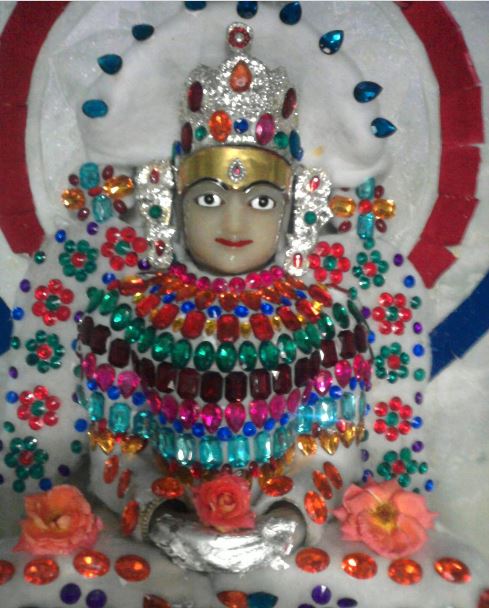Shri Jain Shwetamber Mandir, Bhanpura, District - Mandsaur (M.P.) image 2