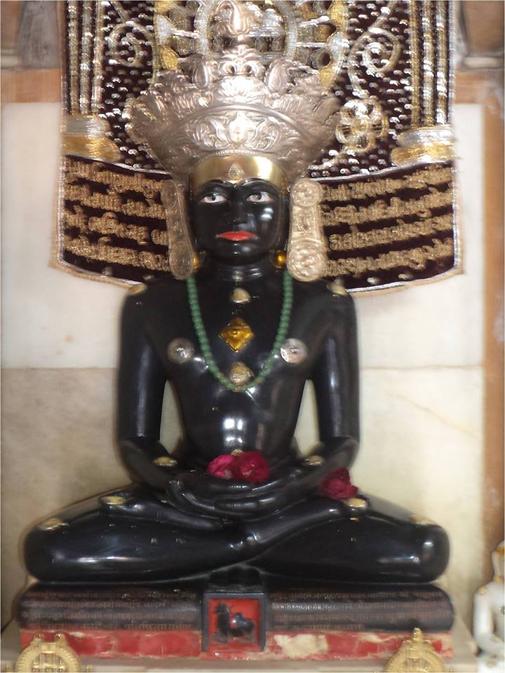 Shri Mahavir Swami Jain Derasar (Shri Bodeli Tirth), Laxmi Society, Bodeli, District - Chhotaudepur (Gujarat) image 3