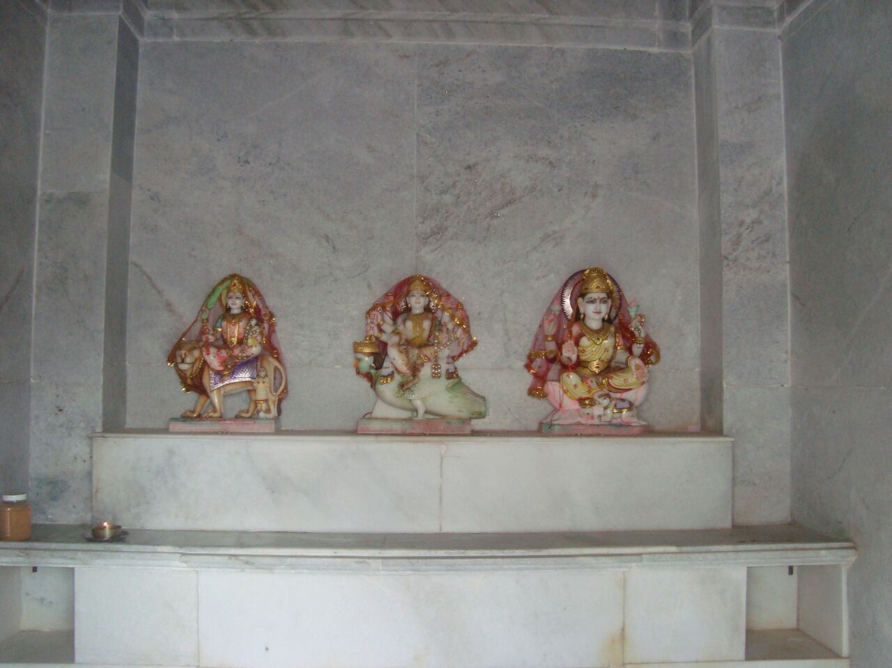 Shree Munisuvrat Swamy Jain Mandir, Shadipur, Port Blair (Andaman and Nicobar Islands) image 14
