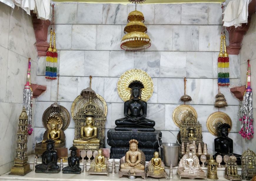 Shri 1008 Chintamani Parshvnath Digamber Jain Atishaya Kshetra, Kethuli, District - Mandsaur (M.P.) image 3