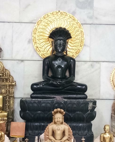 Shri 1008 Chintamani Parshvnath Digamber Jain Atishaya Kshetra, Kethuli, District - Mandsaur (M.P.) image 4
