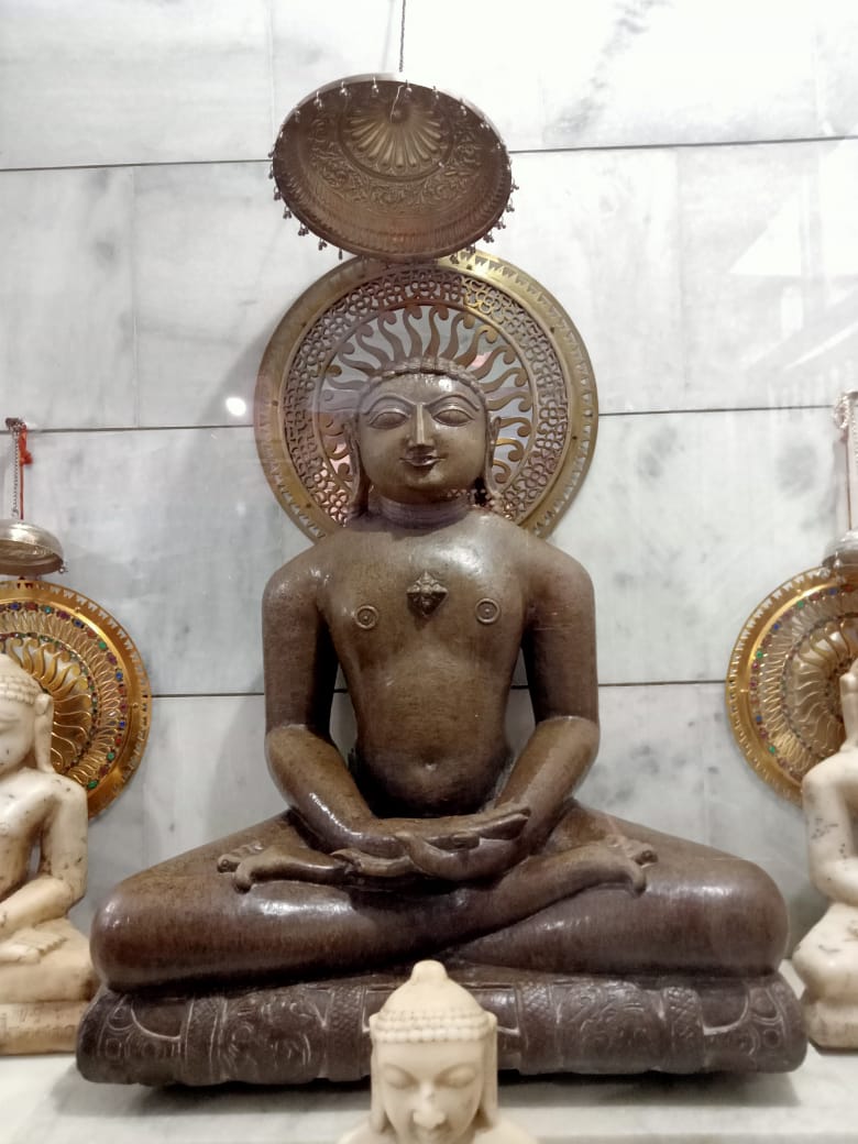 Shri 1008 Chintamani Parshvnath Digamber Jain Atishaya Kshetra, Kethuli, District - Mandsaur (M.P.) image 6