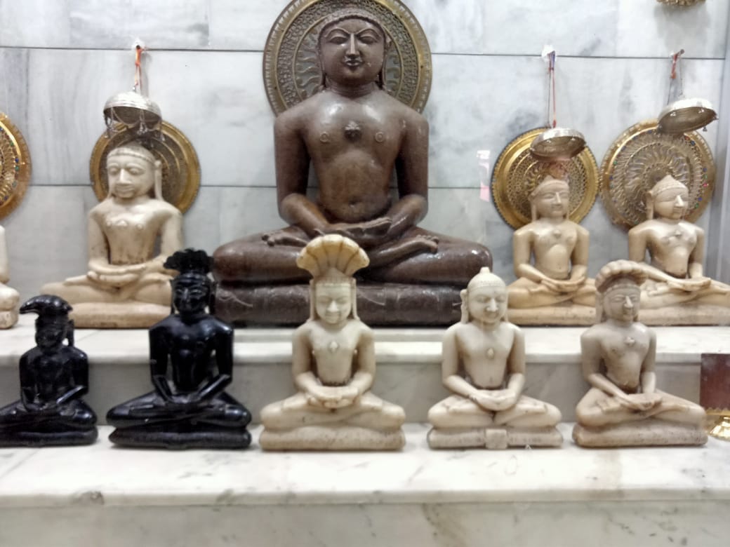Shri 1008 Chintamani Parshvnath Digamber Jain Atishaya Kshetra, Kethuli, District - Mandsaur (M.P.) image 7