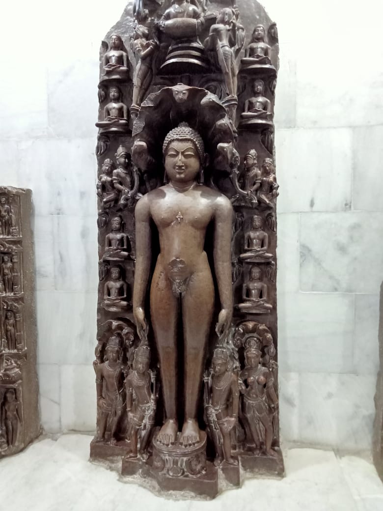 Shri 1008 Chintamani Parshvnath Digamber Jain Atishaya Kshetra, Kethuli, District - Mandsaur (M.P.) image 10
