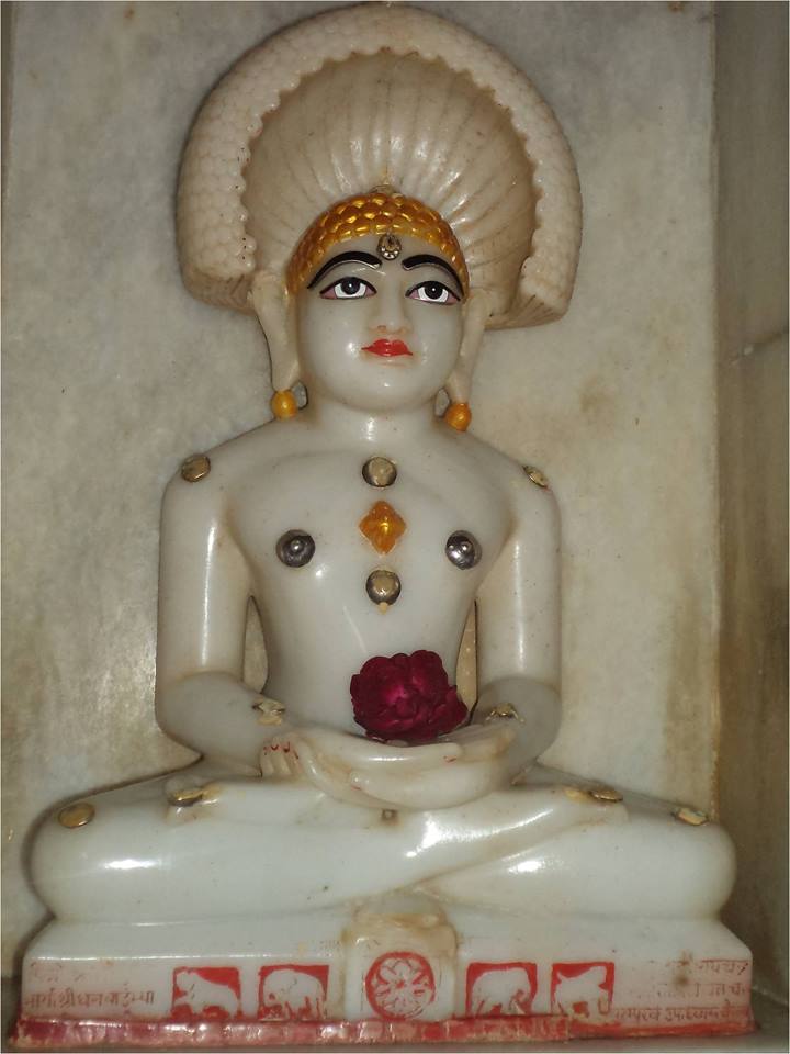 Shri Mahavir Swami Jain Derasar (Shri Bodeli Tirth), Laxmi Society, Bodeli, District - Chhotaudepur (Gujarat) image 4