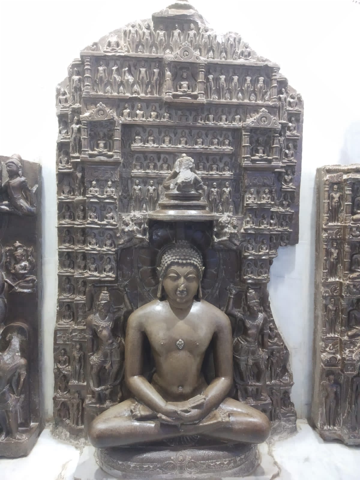 Shri 1008 Chintamani Parshvnath Digamber Jain Atishaya Kshetra, Kethuli, District - Mandsaur (M.P.) image 15