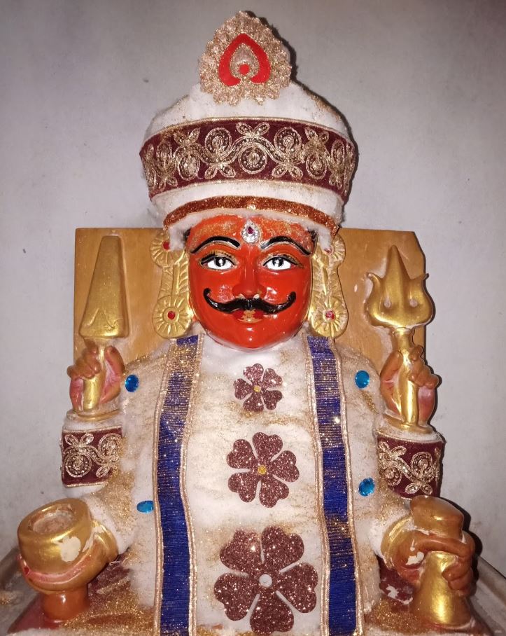 Shri Neminath Jain Shwetamber Mandir, Malhargarh, District - Mandsaur (M.P.) image 3