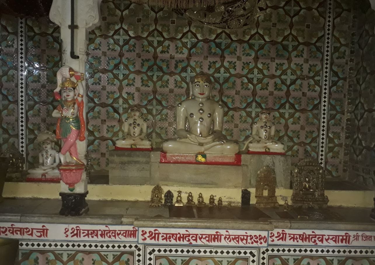 Shri Lakshmani Jain Tirth, Laxmani, District - Alirajpur (Madhya Pradesh) image 3