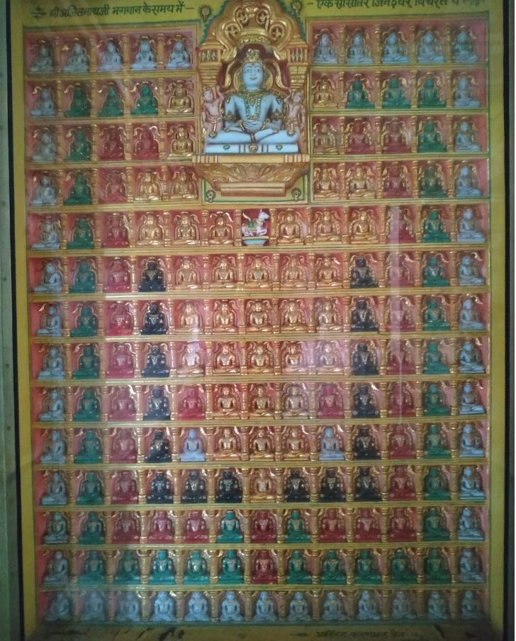 Shri Lakshmani Jain Tirth, Laxmani, District - Alirajpur (Madhya Pradesh) image 4