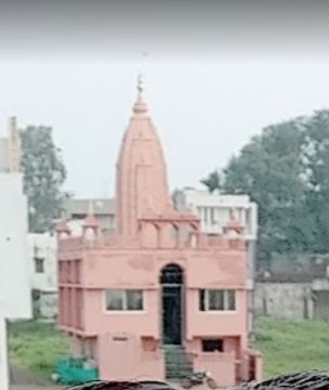 Shri Digamber Jain Mandir, Agar, District - Agar Malwa (M.P.) image 1