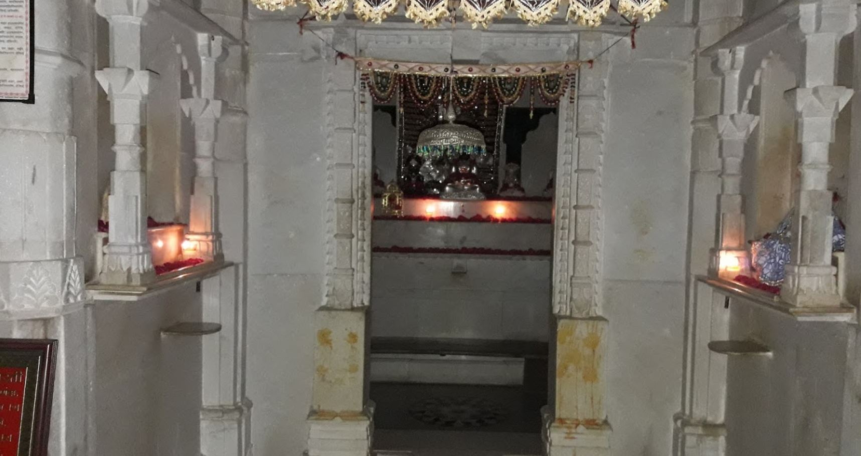 Shri Jain Shwetamber Mandir, Kanad, District - Agar Malwa (M.P.) image 1