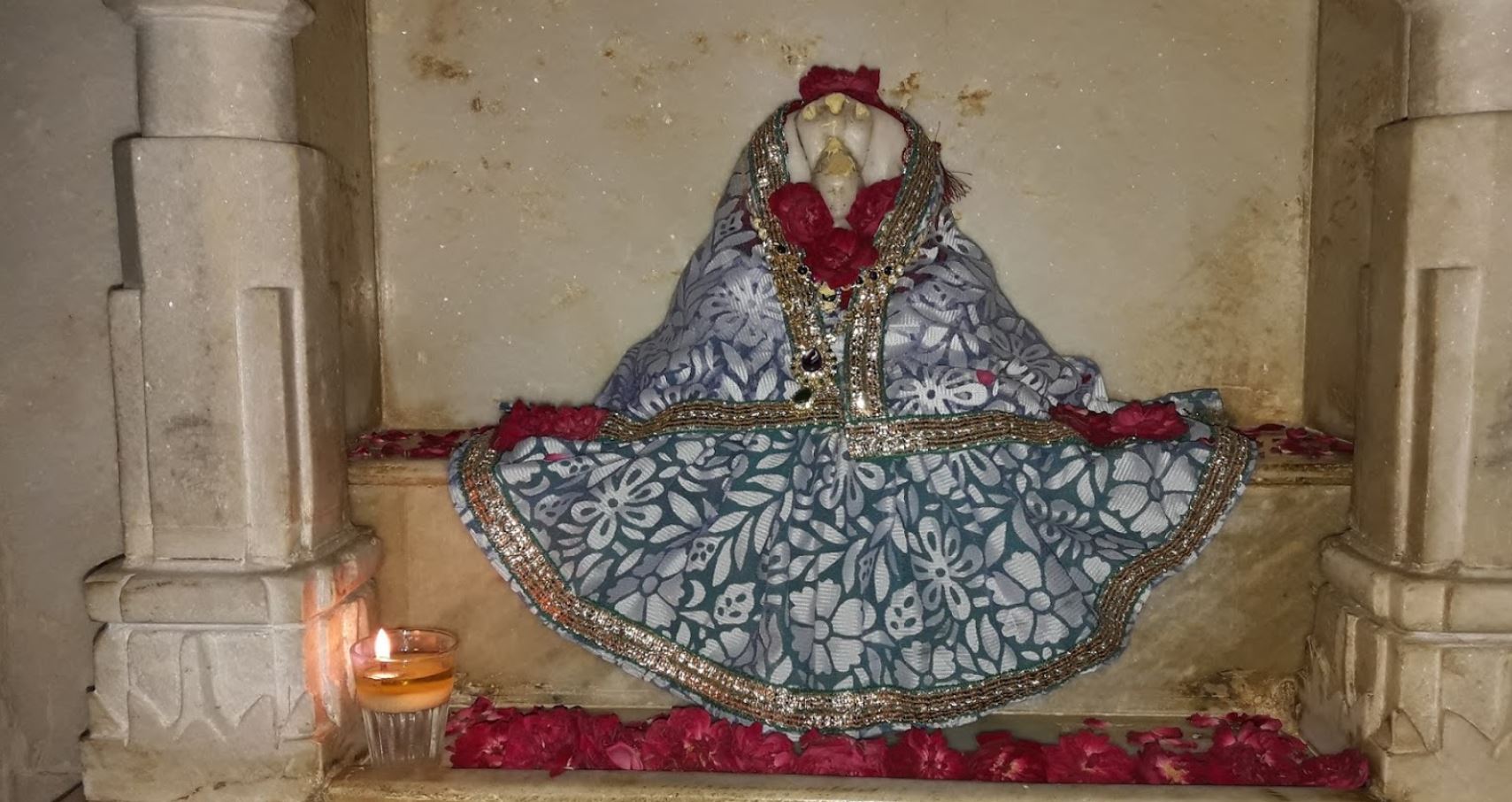 Shri Jain Shwetamber Mandir, Kanad, District - Agar Malwa (M.P.) image 3