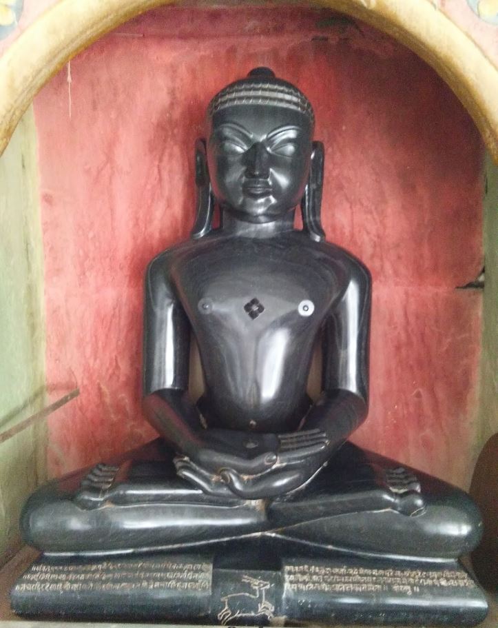 Shri Parshvnath Digamber Jain Mandir, Achalgarh, District - Ashoknagar (M.P.) image 4