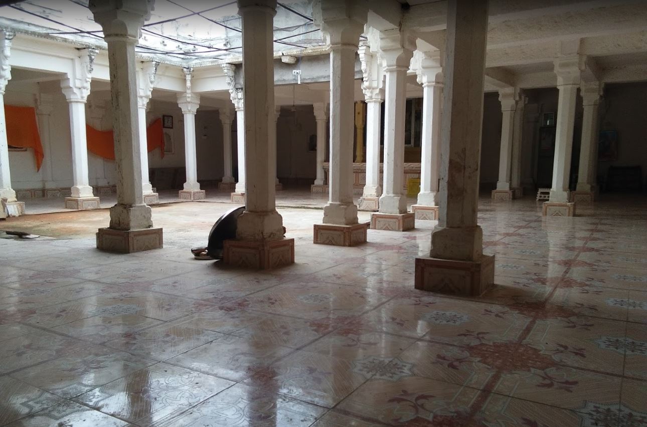 Shri Parshvnath Digamber Jain Mandir, Achalgarh, District - Ashoknagar (M.P.) image 8