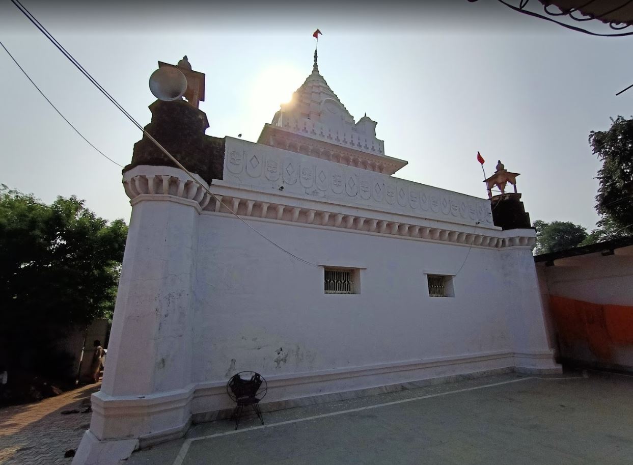 Shri Parshvnath Digamber Jain Mandir Atishaya Kshetra, Apchand, District - Sagar (M.P.) image 6