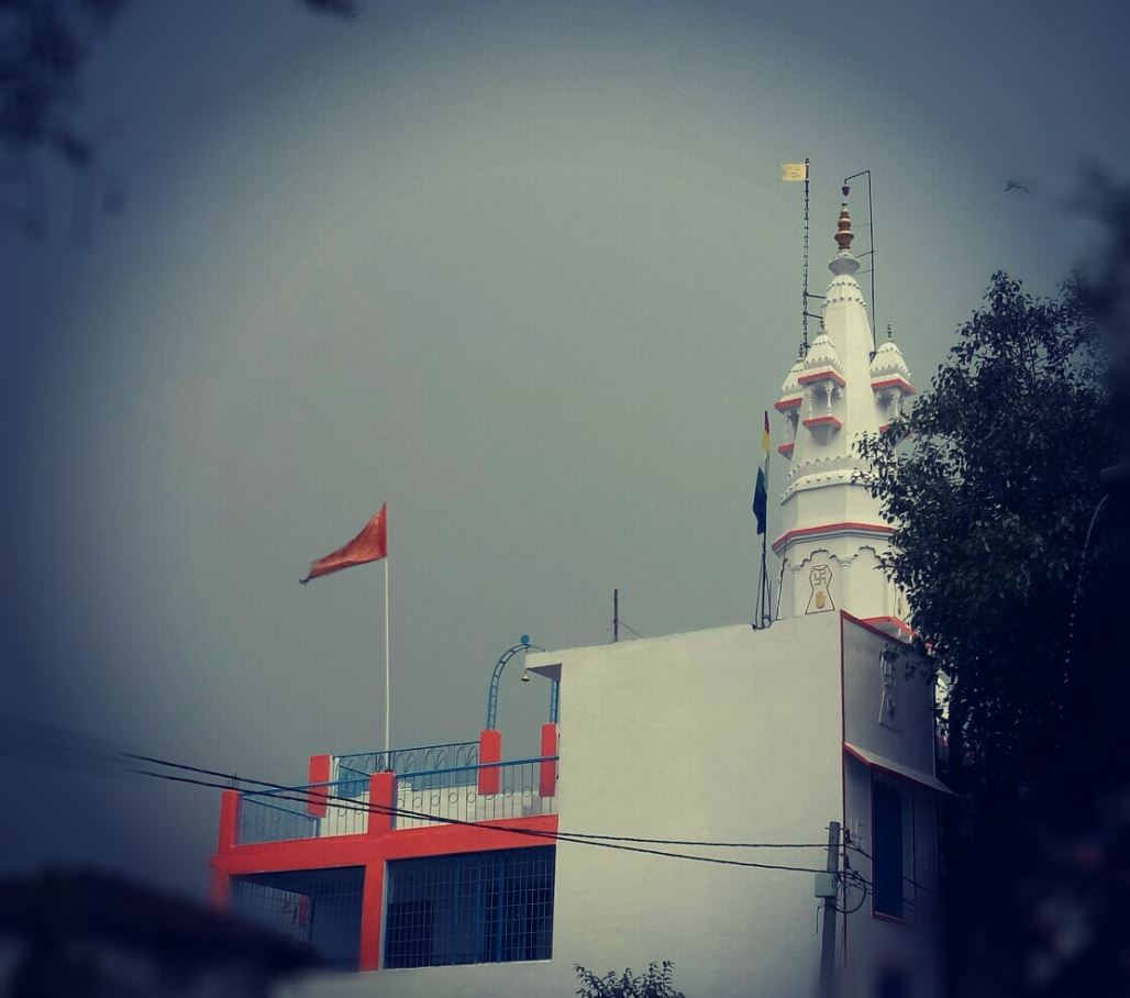 Shri Digamber Jain Mandir, Khedi Sawligarh, District - Betul (M.P.) image 3