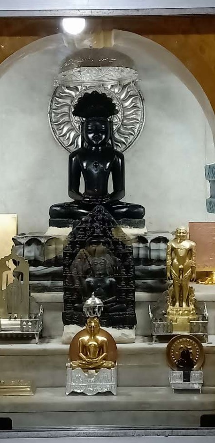 Shri Digamber Jain Mandir, Junnardeo, Jamai, District - Chhindwara (M.P.) image 5