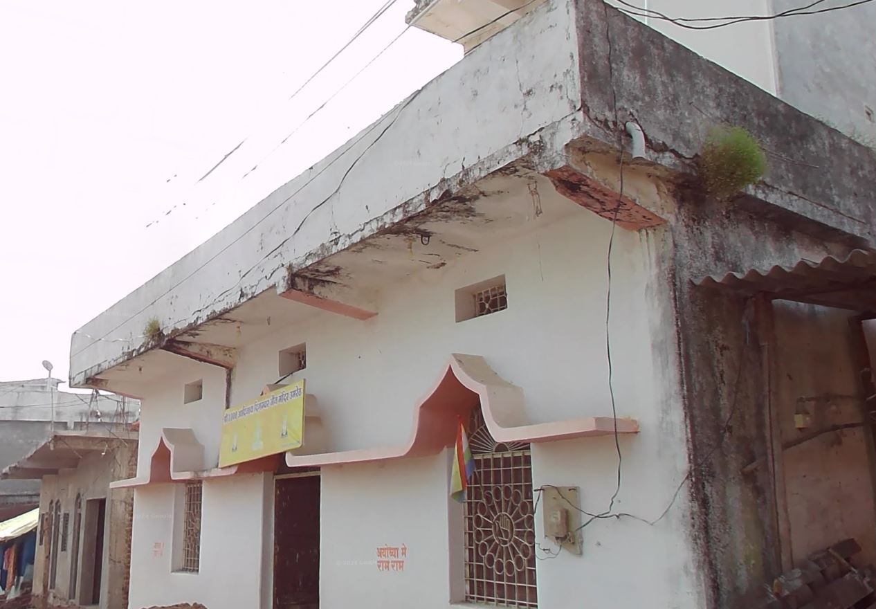 Shri Adinath Digamber Jain Mandir, Umreth, District - Chhindwara (M.P.) image 5