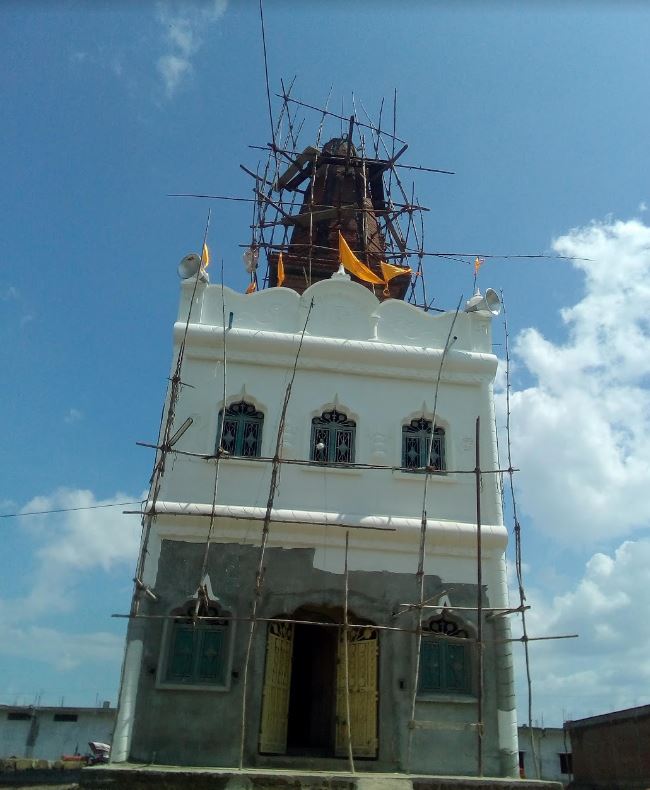 Shri Taaran Taran Digamber Jain Chaitalaya, Patharia, District - Damoh (Madhya Pradesh) image 1