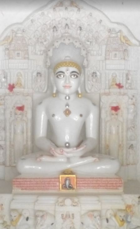 Shri Dhan Vimla Shankeshwar Dham, Ankleshwar, District-Bharuch (Guajarat) image 2