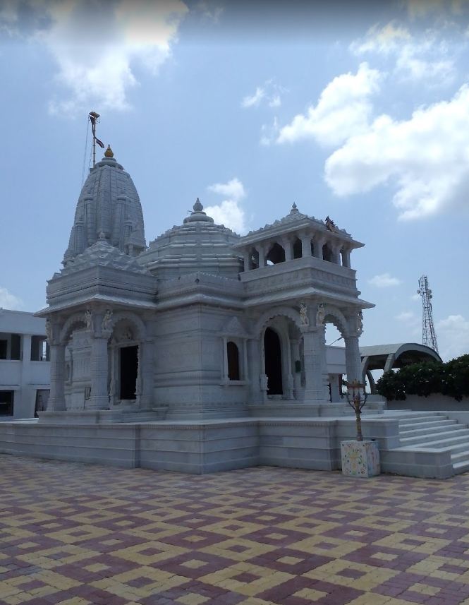 Shri Dhan Vimla Shankeshwar Dham, Ankleshwar, District-Bharuch (Guajarat) image 3