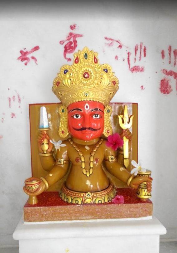 Shri Dhan Vimla Shankeshwar Dham, Ankleshwar, District-Bharuch (Guajarat) image 4