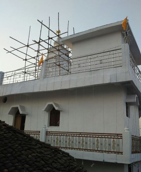 Shri Taaran Taran Digamber Jain Chaitalaya, Taradehi, District - Damoh (M.P.) image 1