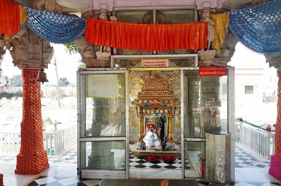 Shri Tribhuvan Bhanu Parshvnath Shwetamber Matmor Jain Tirth, Shivpur, District - Dewas (M.P.) image 5
