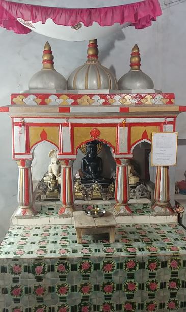 Shri 1008 Chintamani Parshvnath Digamber Jain Mandir, Akhepura, District - Dewas (M.P.) image 3